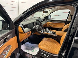 Внедорожник Tank 500 2024 года, 5290000 рублей, Красноярск