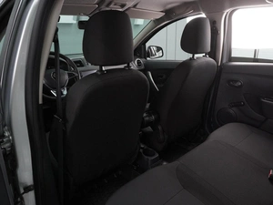 Седан Renault Logan 2021 года, 999000 рублей, Воронеж