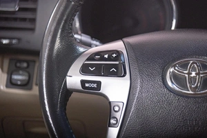 Внедорожник Toyota Highlander 2011 года, 1869000 рублей, Томск