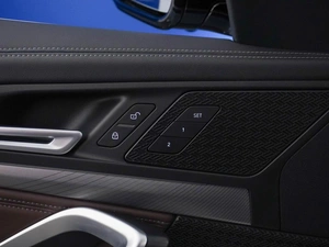 Внедорожник BMW X1 2025 года, 4738888 рублей, Москва