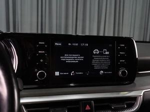 Седан Kia K5 2020 года, 2439000 рублей, Тюмень