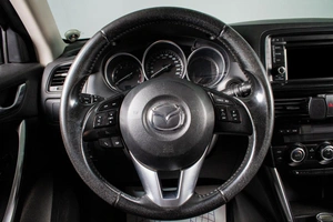 Внедорожник Mazda CX-5 2012 года, 1349000 рублей, Сургут