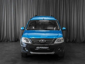 Универсал ВАЗ (LADA) Largus 2020 года, 979000 рублей, Тюмень