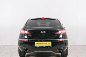Хетчбэк Chery M11 (A3) 2013 года, 629000 рублей, Красноярск