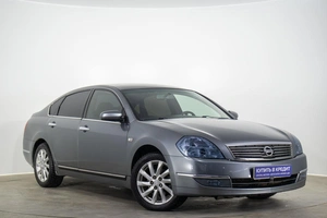 Седан Nissan Teana 2007 года, 739000 рублей, Оренбург