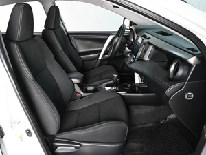 Внедорожник Toyota RAV4 2016 года, 2579000 рублей, Аксай