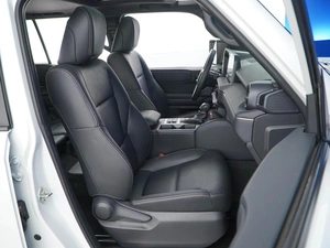 Внедорожник Toyota Land Cruiser Prado 2025 года, 10827077 рублей, Москва