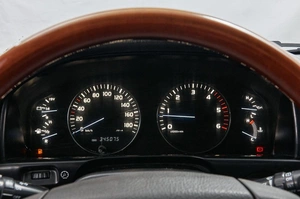 Внедорожник Toyota Land Cruiser 2006 года, 1999000 рублей, Красноярск