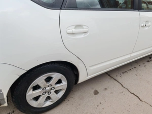 Лифтбек Toyota Prius 2009 года, 600000 рублей, Красноярск