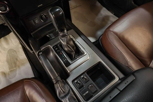 Внедорожник Toyota Land Cruiser Prado 2016 года, 4129000 рублей, Челябинск