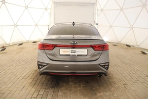 Седан Kia Cerato 2021 года, 2299000 рублей, Обнинск