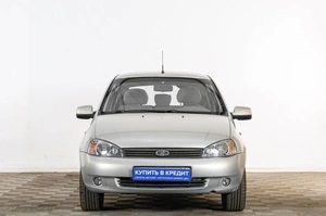 Хетчбэк ВАЗ (LADA) Kalina 2011 года, 379000 рублей, Тюмень
