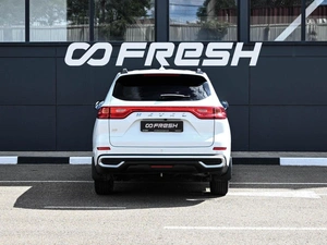 Внедорожник Haval M6 2024 года, 1859000 рублей, Кирилловка
