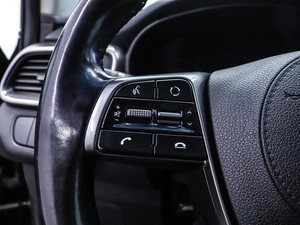 Внедорожник Kia Sorento Prime 2019 года, 2700000 рублей, Красноярск