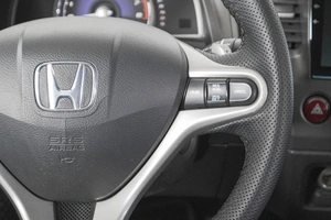 Седан Honda Civic 2010 года, 799000 рублей, Кемерово