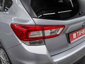 Хетчбэк Subaru Impreza 2018 года, 1349000 рублей, Красноярск