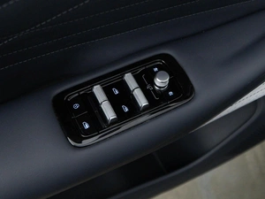 Внедорожник Geely Galaxy Starship 7 2025 года, 3647077 рублей, Москва