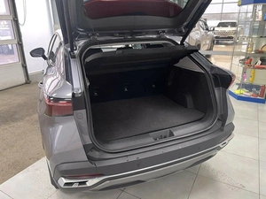 Внедорожник OMODA C5 2023 года, 1970000 рублей, Красноярск