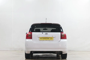 Хетчбэк Toyota Corolla Runx 2001 года, 519000 рублей, Новокузнецк