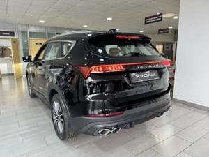 Внедорожник Jetour X70 Plus 2026 года, 3099000 рублей, Красноярск