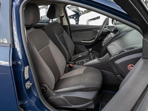 Хетчбэк Ford Focus 2015 года, 998000 рублей, Краснодар