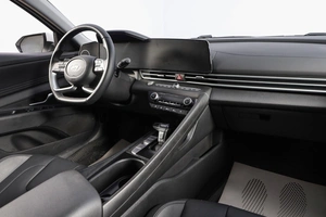 Седан Hyundai Elantra 2024 года, 2609000 рублей, Новосибирск