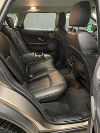 Внедорожник Land Rover Range Rover Evoque 2017 года, 2250000 рублей, Красноярск
