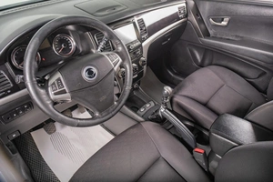 Внедорожник SsangYong Actyon 2013 года, 1169000 рублей, Томск