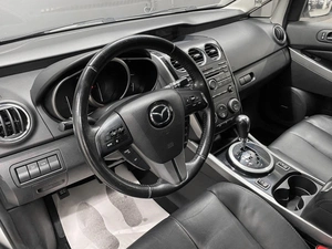 Внедорожник Mazda CX-7 2010 года, 999000 рублей, Красноярск