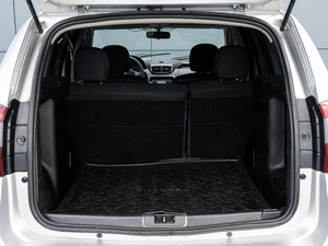 Внедорожник Nissan Terrano 2014 года, 1235000 рублей, Краснодар