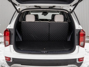 Внедорожник Hyundai Palisade 2019 года, 3950000 рублей, Краснодар