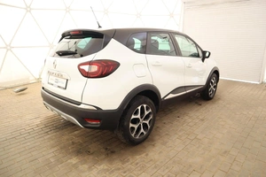 Внедорожник Renault Kaptur 2019 года, 1699000 рублей, Курск