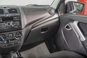 Седан ВАЗ (LADA) Granta 2019 года, 569000 рублей, Томск