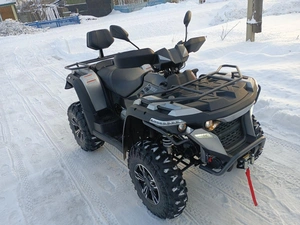 Yamaha 2024 года, 700000 рублей, Тайшет