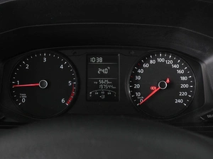 Volkswagen Transporter, T6 (2015—н. в.), 2.0 TDI MT (102 л.с.) 2019г. 2019 года, 2679000 рублей, Аксай