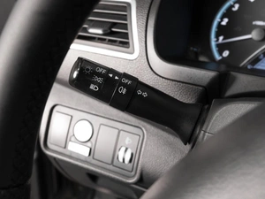 Седан Lifan Solano 2017 года, 682000 рублей, Ставрополь