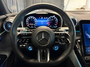 Кабриолет Mercedes-benz SL-класс AMG 2022 года, 13790000 рублей, Павловская Слобода