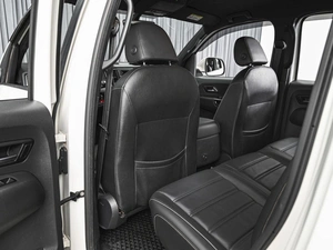 Пикап Volkswagen Amarok 2019 года, 3699000 рублей, Ставрополь