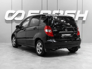 Хетчбэк Mercedes-benz A-класс 2008 года, 588070 рублей, Тюмень