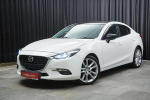 Седан Mazda Axela 2018 года, 1197000 рублей, Красноярск