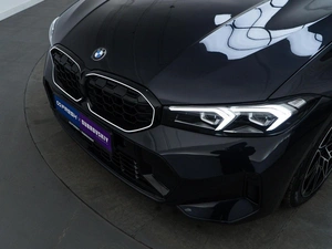 Седан BMW 3 серия 2024 года, 4998999 рублей, Москва