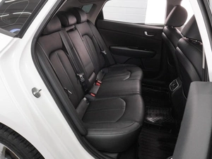 Седан Kia Optima 2018 года, 1824000 рублей, Воронеж