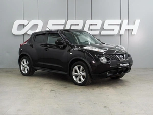 Внедорожник Nissan Juke 2012 года, 1099000 рублей, Воронеж