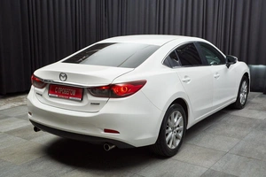 Седан Mazda 6 2013 года, 1249000 рублей, Красноярск