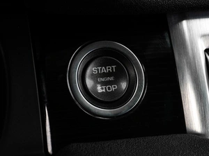 Внедорожник Land Rover Range Rover Evoque 2012 года, 1749000 рублей, Тюмень