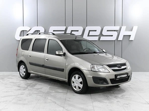 Универсал ВАЗ (LADA) Largus 2014 года, 879000 рублей, Аксай