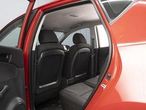 Хетчбэк Hyundai i30 2009 года, 470000 рублей, Омск