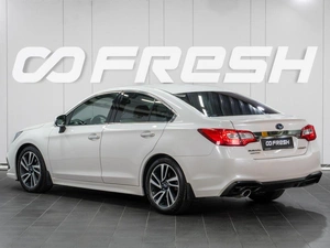 Седан Subaru Legacy 2019 года, 2229000 рублей, Сургут
