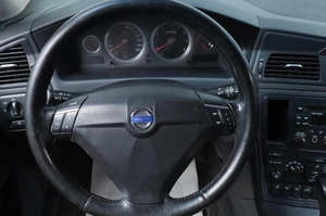 Седан Volvo S60 2008 года, 599000 рублей, Челябинск