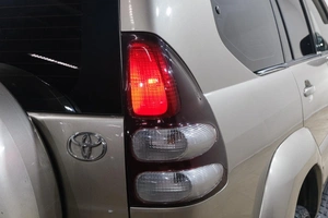 Внедорожник Toyota Land Cruiser Prado 2005 года, 2149000 рублей, Новокузнецк